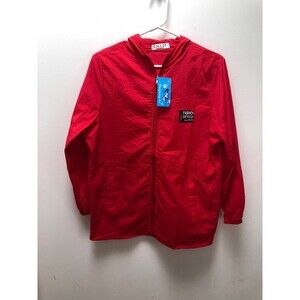 Women Super lightweight windbreaker